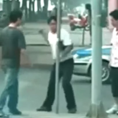 Video Lucu Kurang Dari 10 Detik Status Whatsapp Gara Gara Tiang